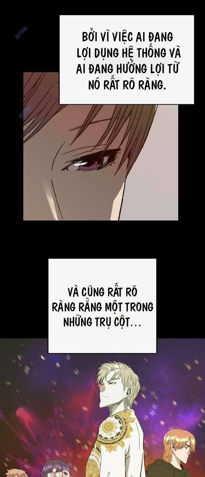 anh hùng yếu chapter 215 - Trang 3