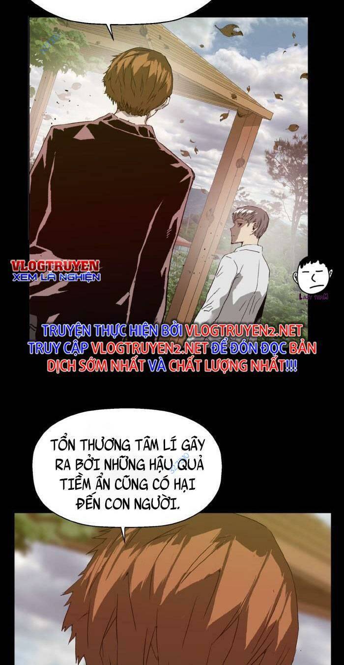 anh hùng yếu chapter 215 - Trang 3