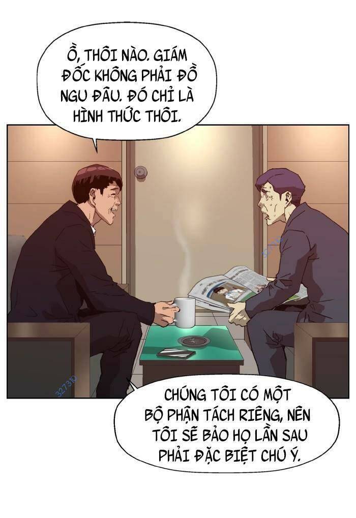 anh hùng yếu chapter 215 - Trang 3