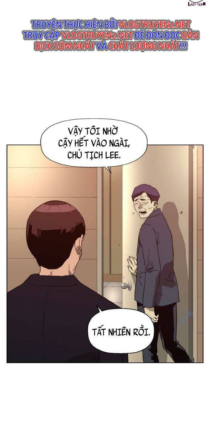 anh hùng yếu chapter 215 - Trang 3