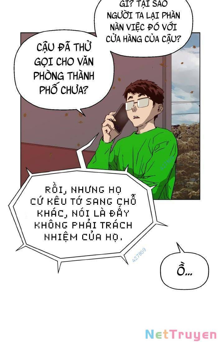 anh hùng yếu chapter 218 - Trang 3