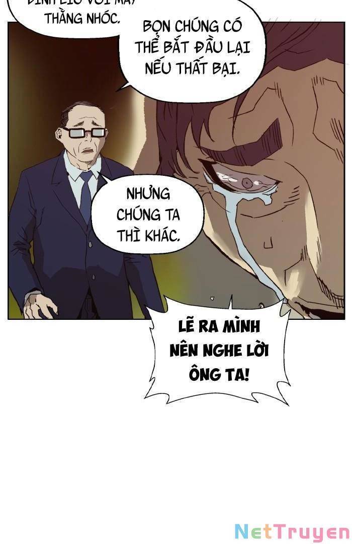 anh hùng yếu chapter 218 - Trang 3