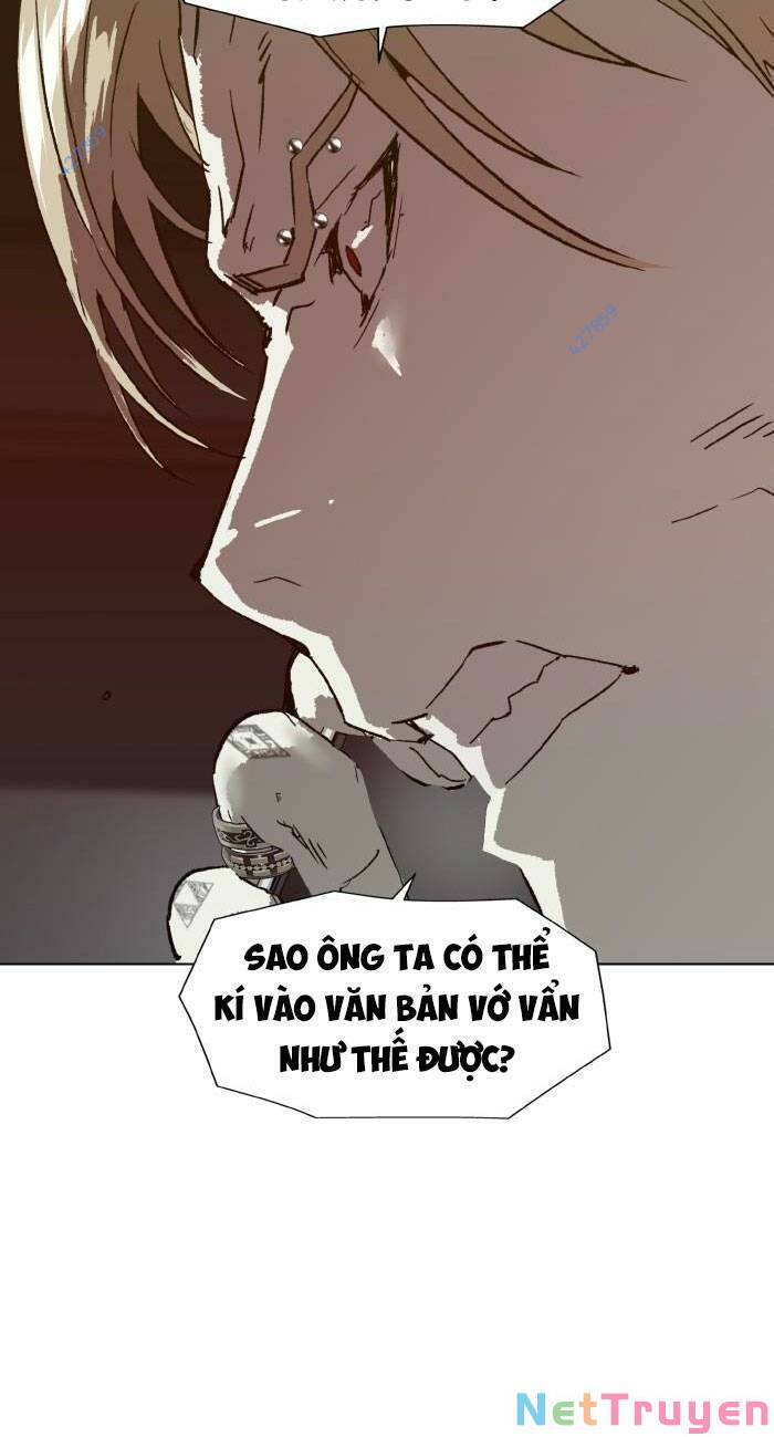 anh hùng yếu chapter 218 - Trang 3