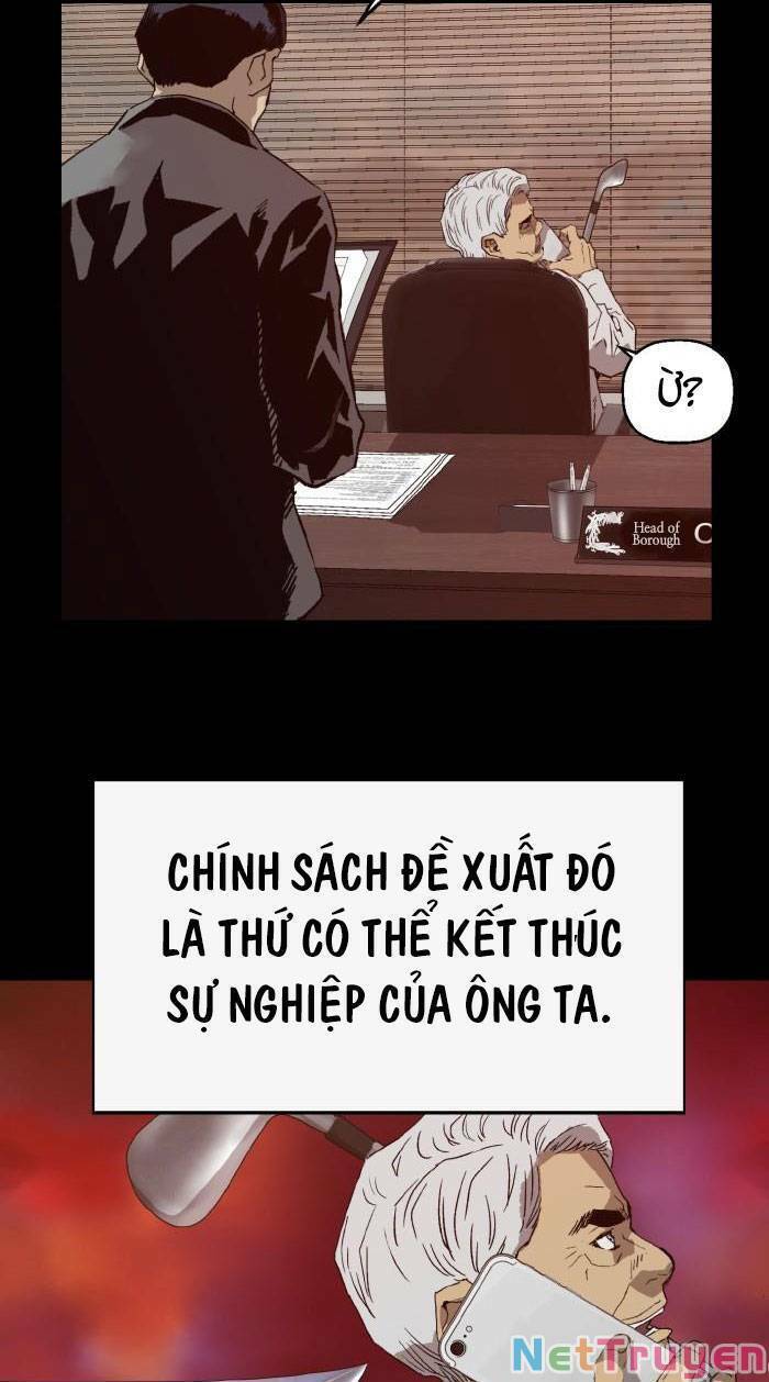 anh hùng yếu chapter 218 - Trang 3