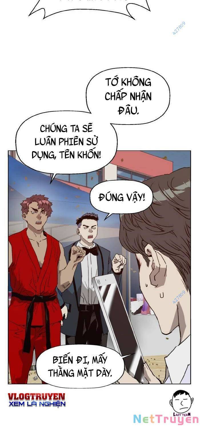 anh hùng yếu chapter 218 - Trang 3