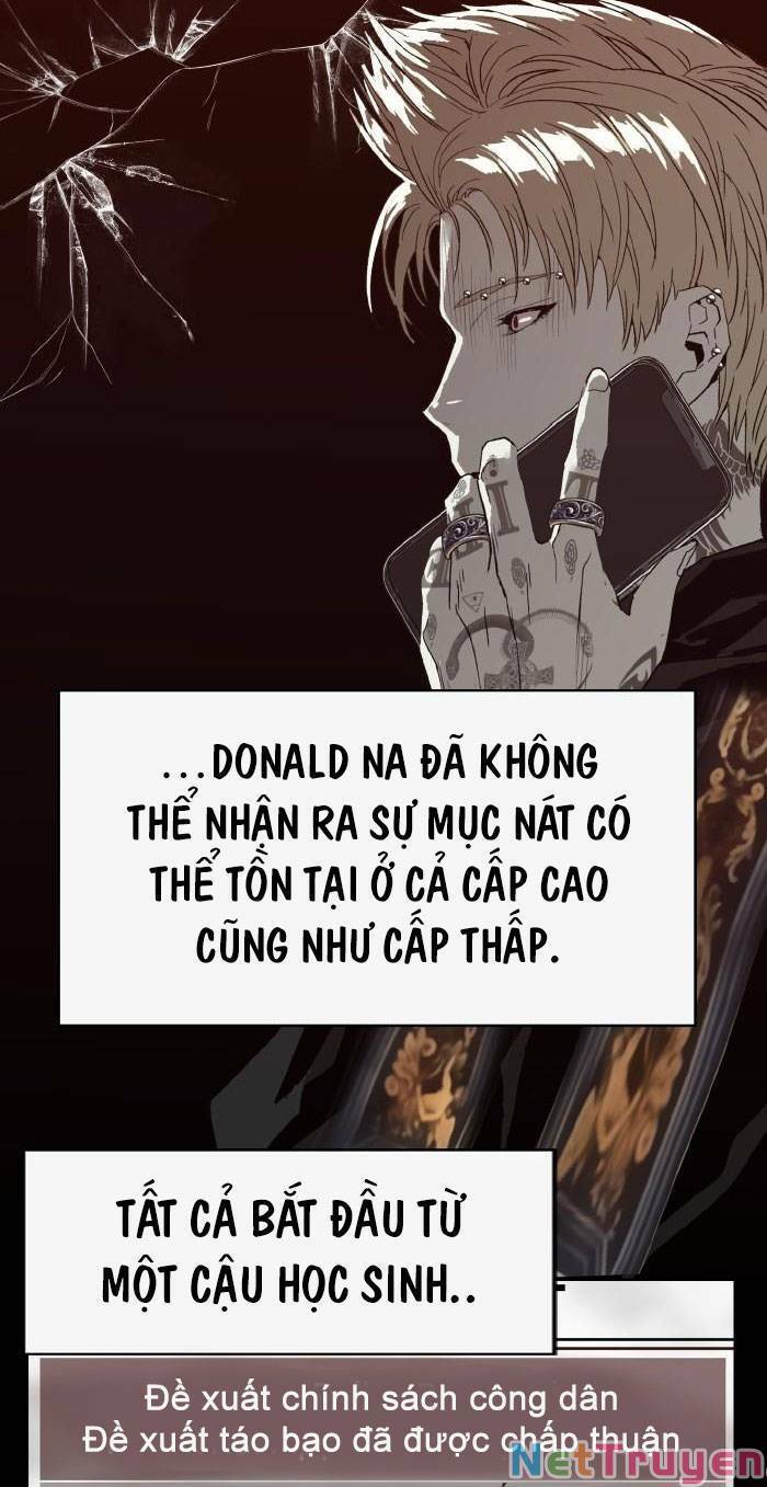 anh hùng yếu chapter 218 - Trang 3