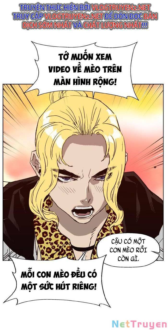 anh hùng yếu chapter 218 - Trang 3