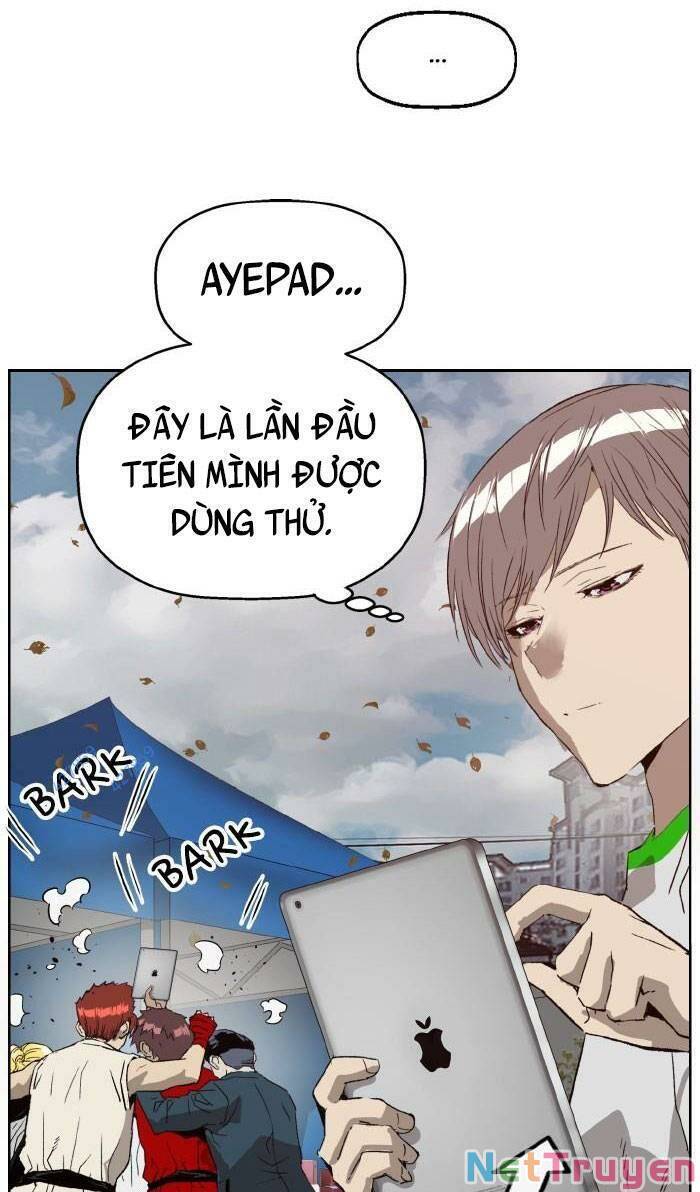 anh hùng yếu chapter 218 - Trang 3