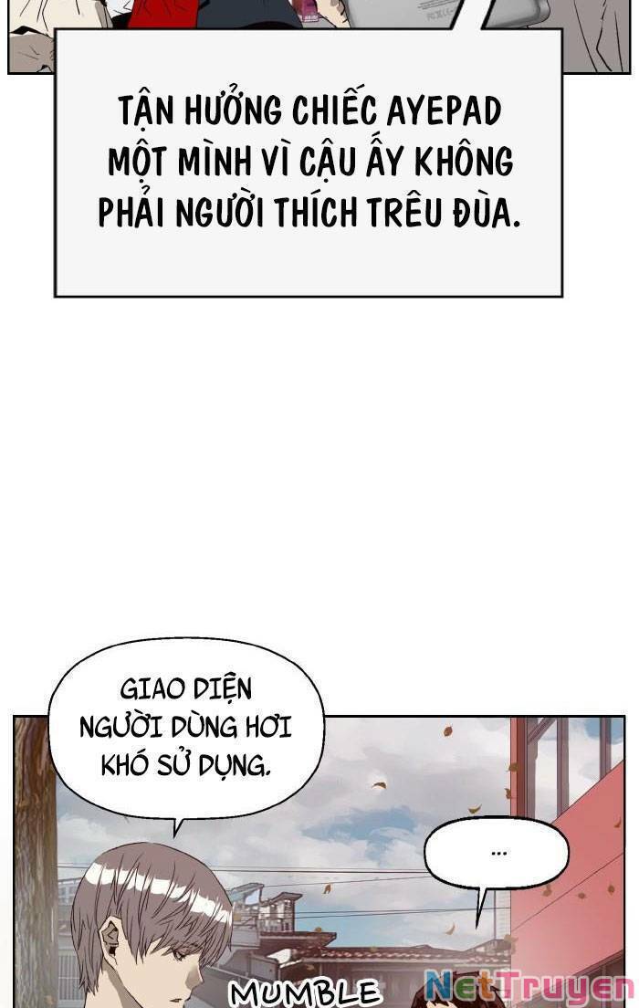 anh hùng yếu chapter 218 - Trang 3