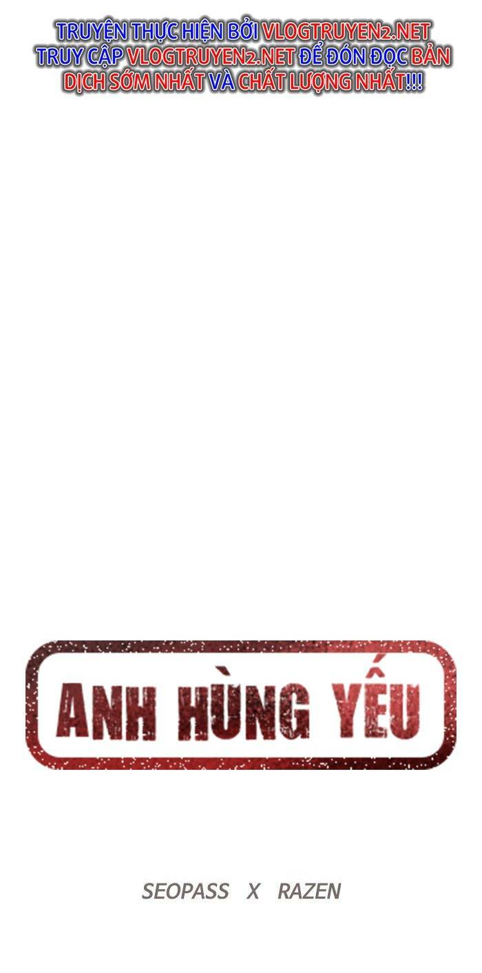 anh hùng yếu chương 222 - Trang 3