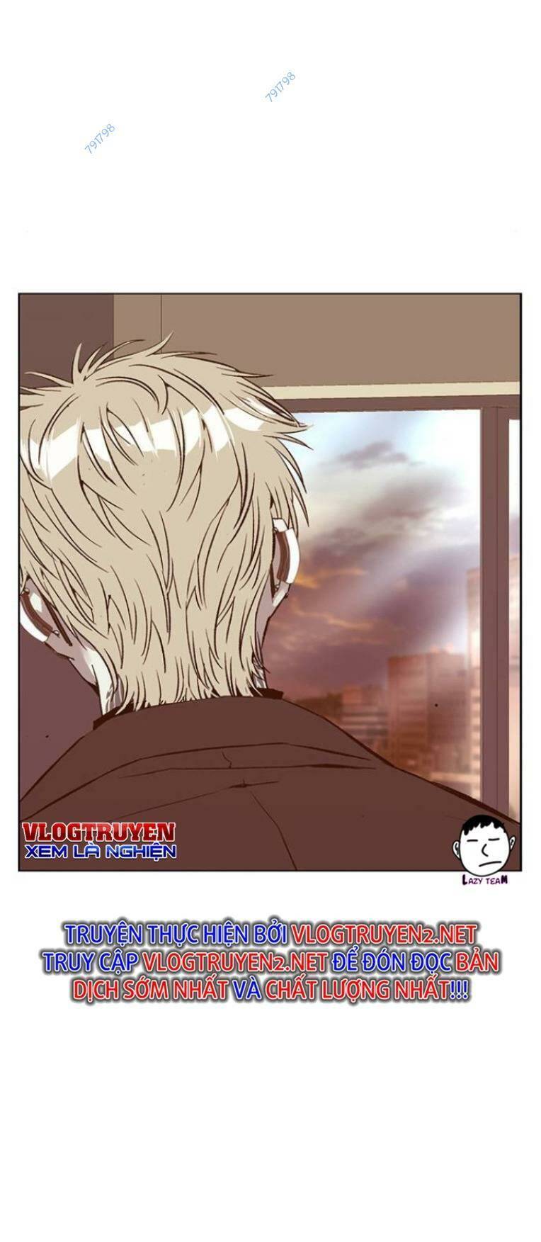 anh hùng yếu chapter 231 - Trang 3