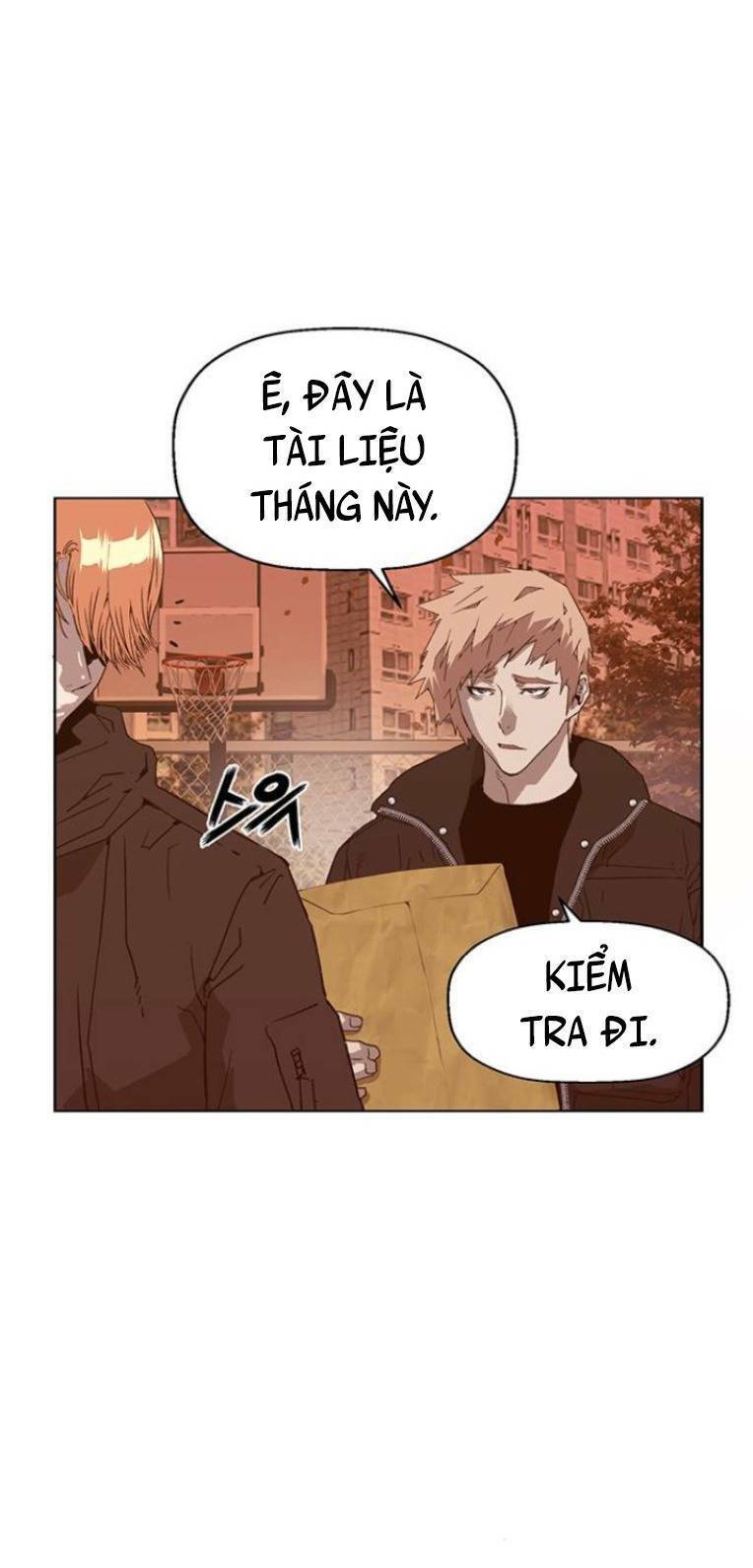 anh hùng yếu chapter 231 - Trang 3