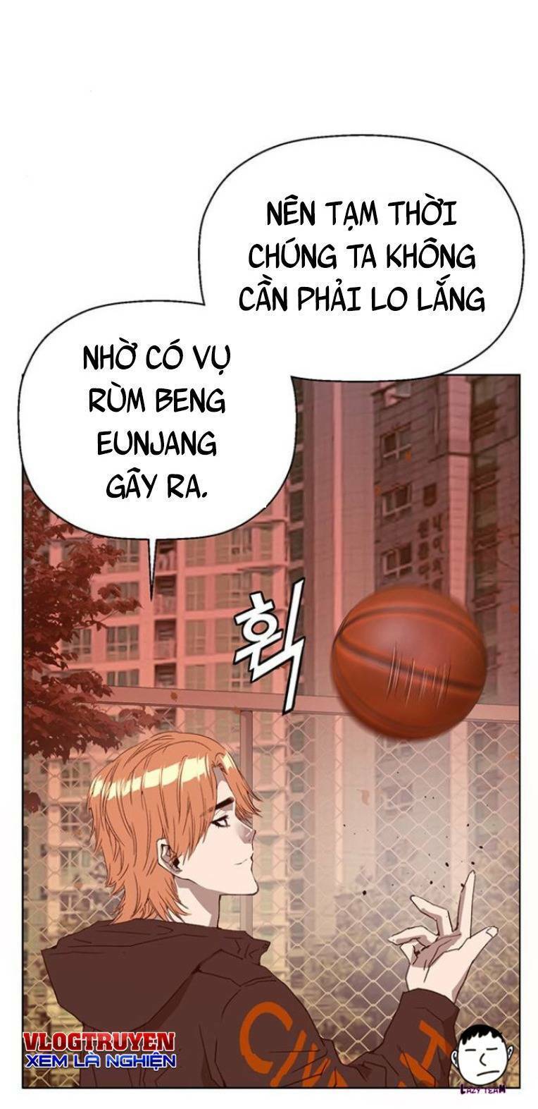 anh hùng yếu chapter 231 - Trang 3