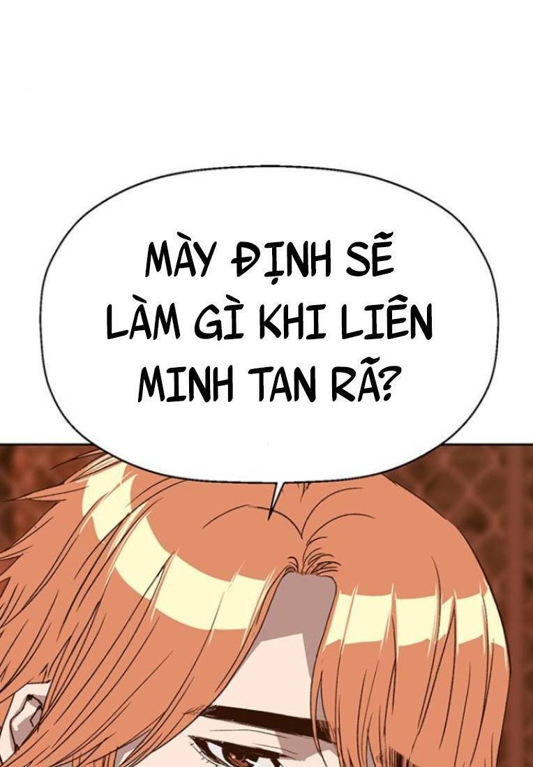 anh hùng yếu chapter 231 - Trang 3