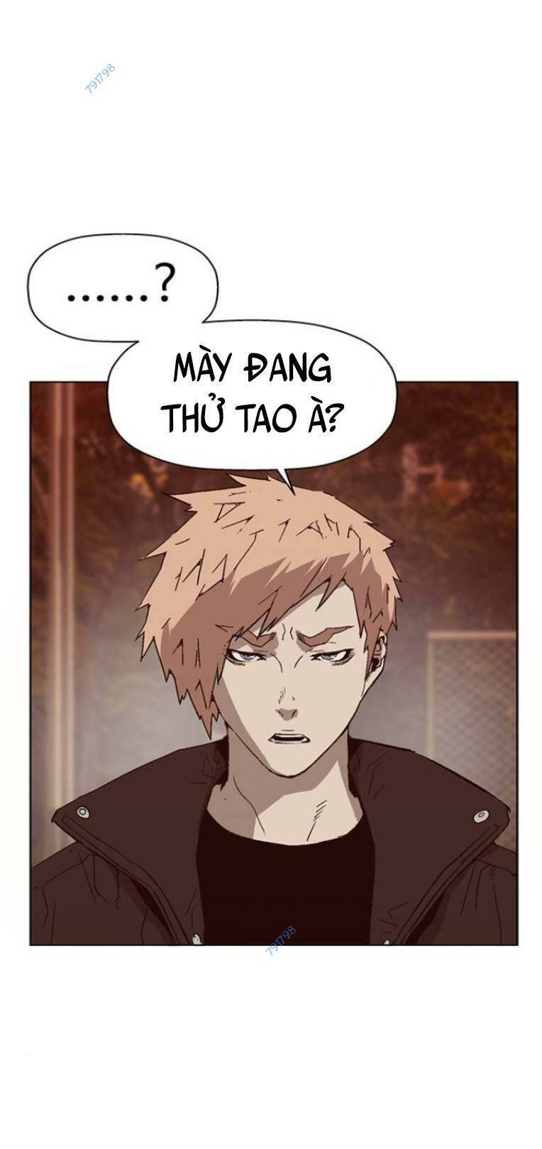 anh hùng yếu chapter 231 - Trang 3