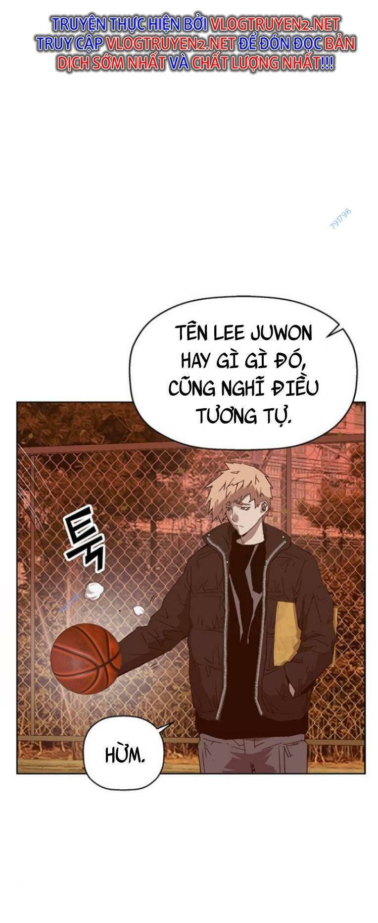 anh hùng yếu chapter 231 - Trang 3