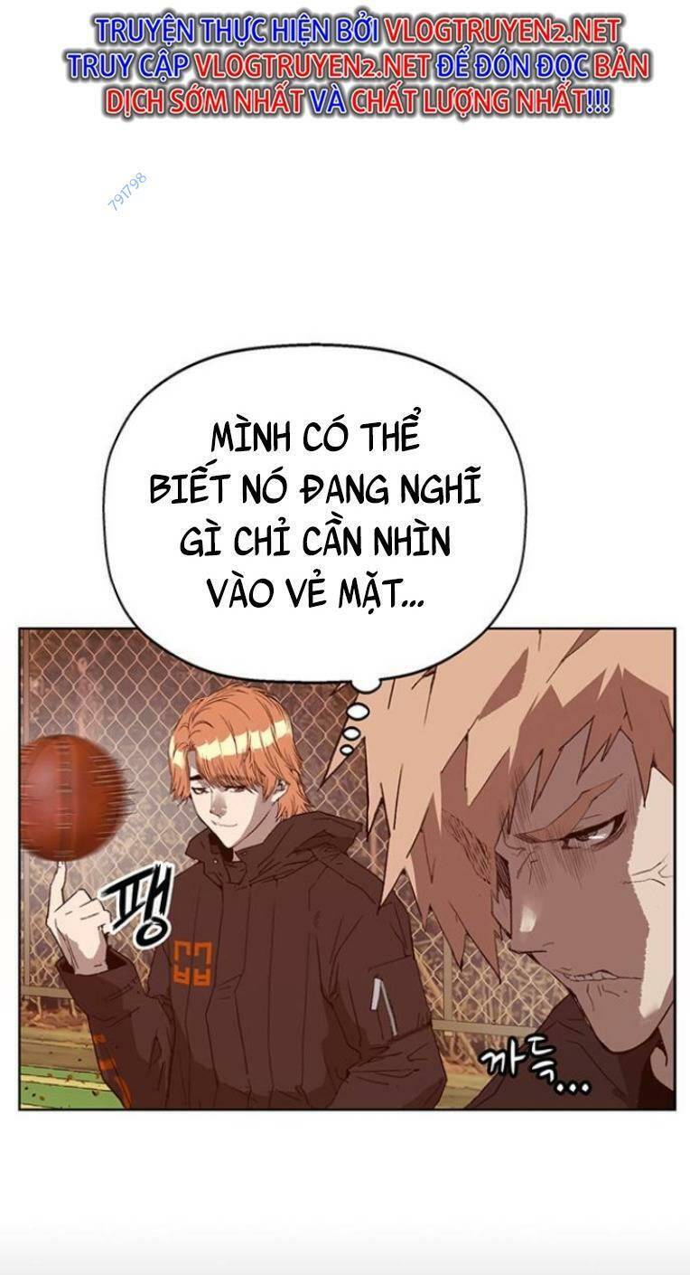 anh hùng yếu chapter 231 - Trang 3