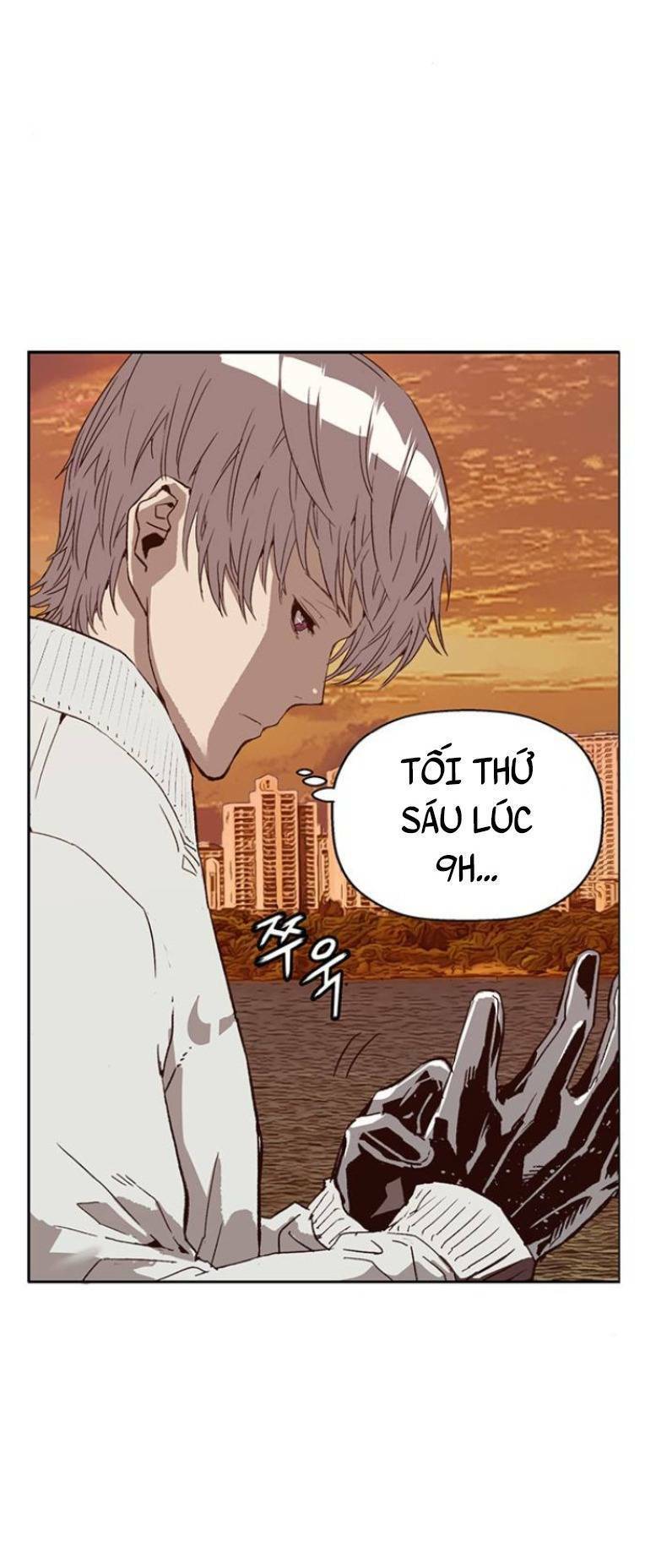 anh hùng yếu chapter 231 - Trang 3