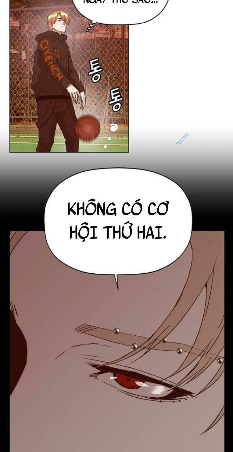 anh hùng yếu chapter 231 - Trang 3