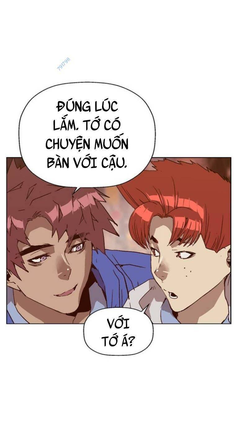 anh hùng yếu chapter 231 - Trang 3