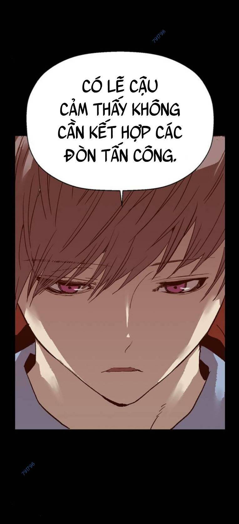 anh hùng yếu chapter 231 - Trang 3