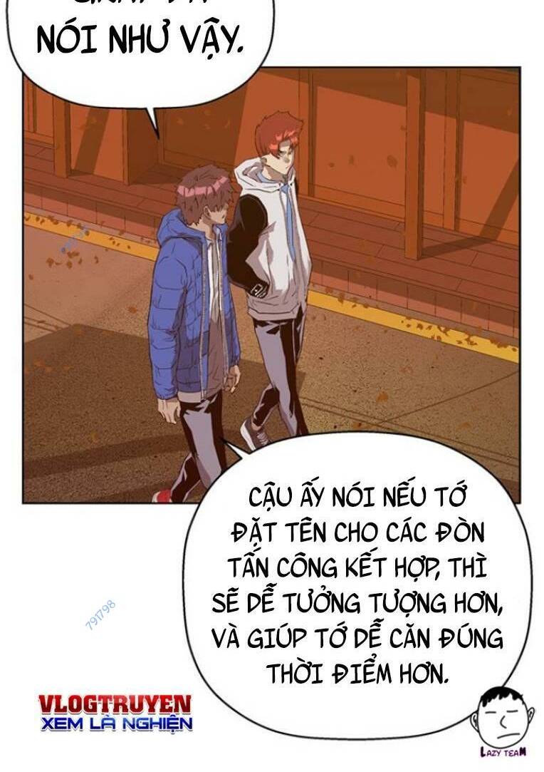 anh hùng yếu chapter 231 - Trang 3