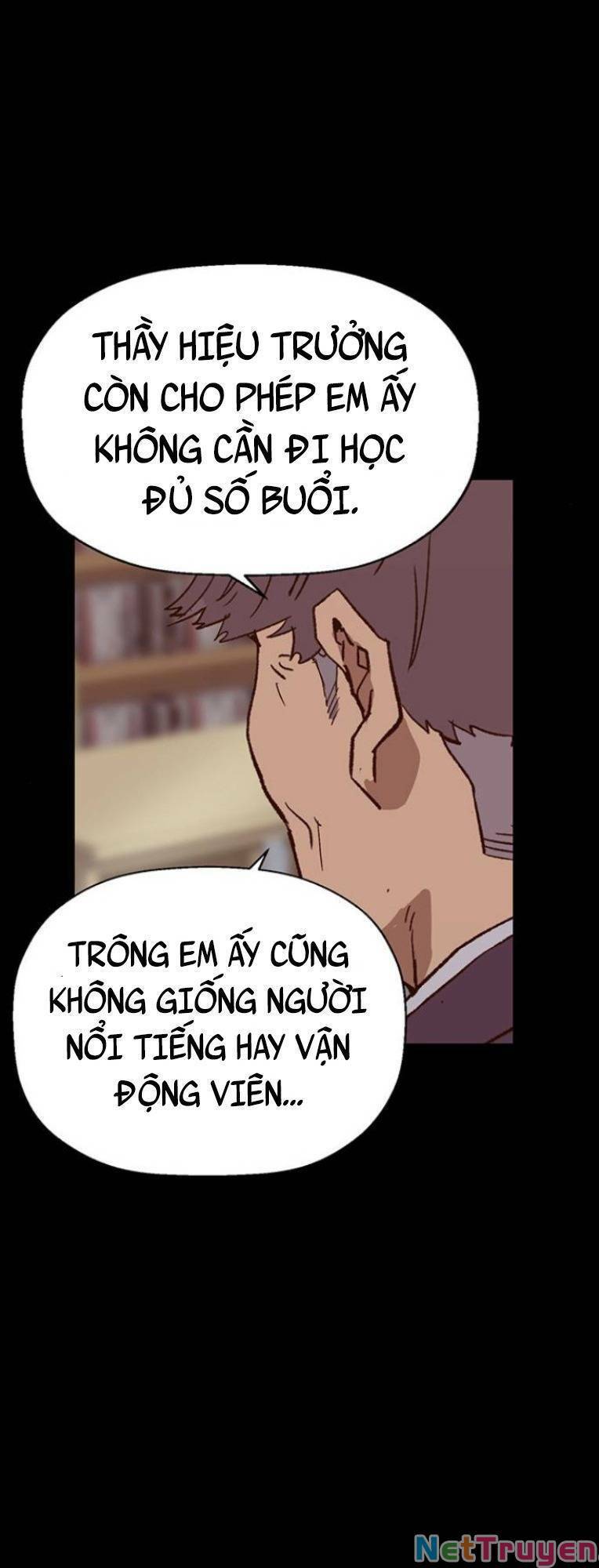 anh hùng yếu chapter 236 - Trang 3