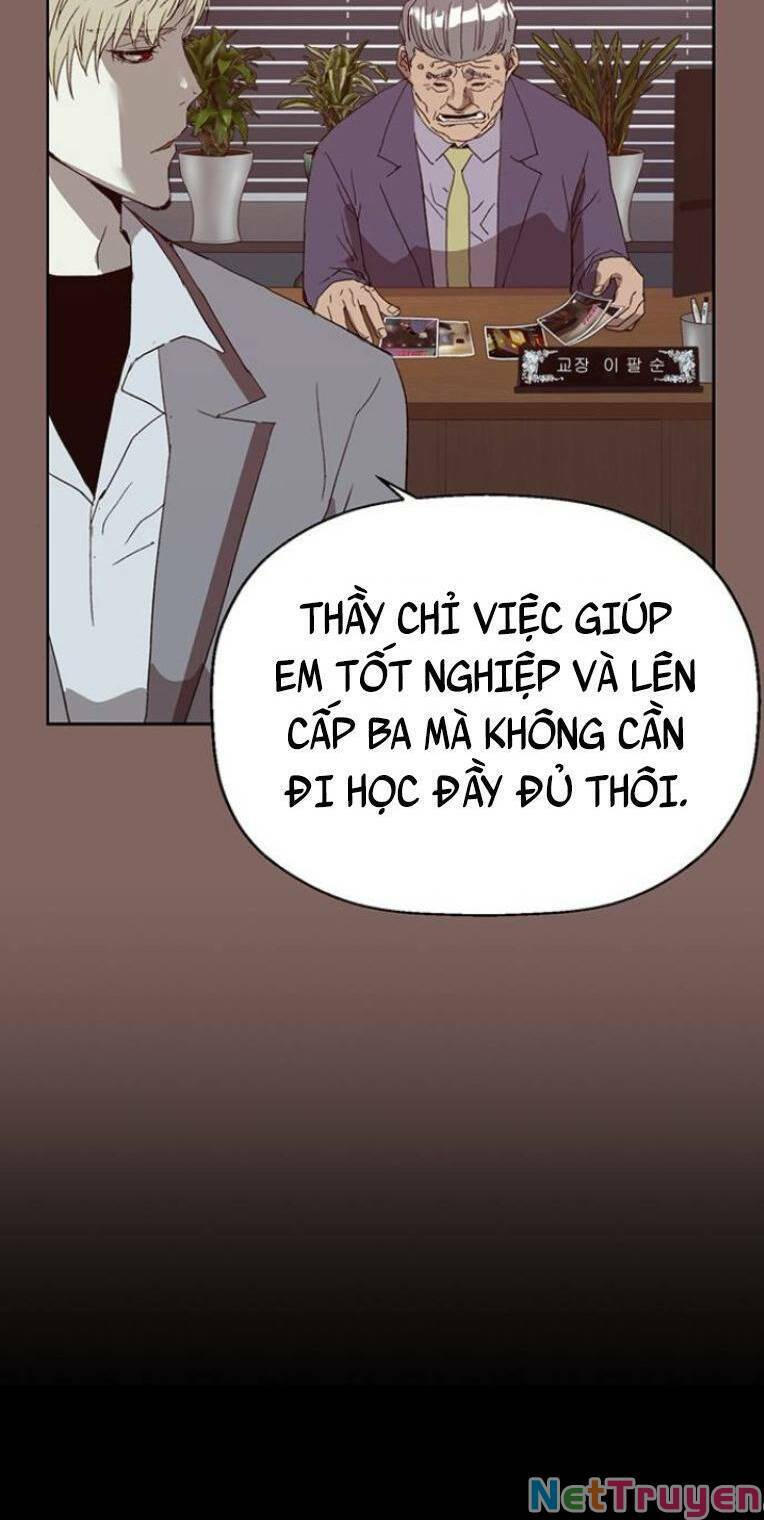 anh hùng yếu chapter 236 - Trang 3