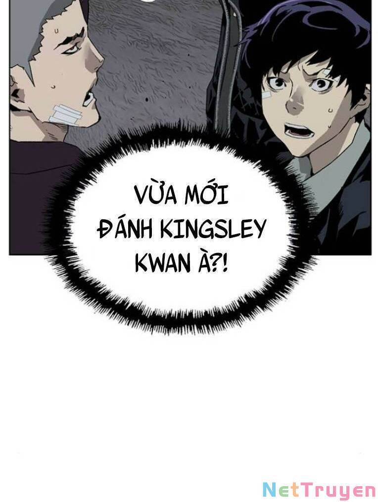 anh hùng yếu chapter 236 - Trang 3