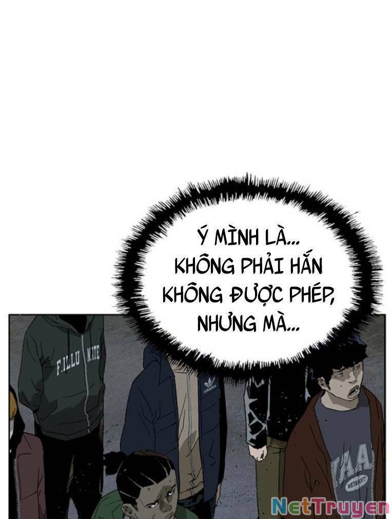 anh hùng yếu chapter 236 - Trang 3