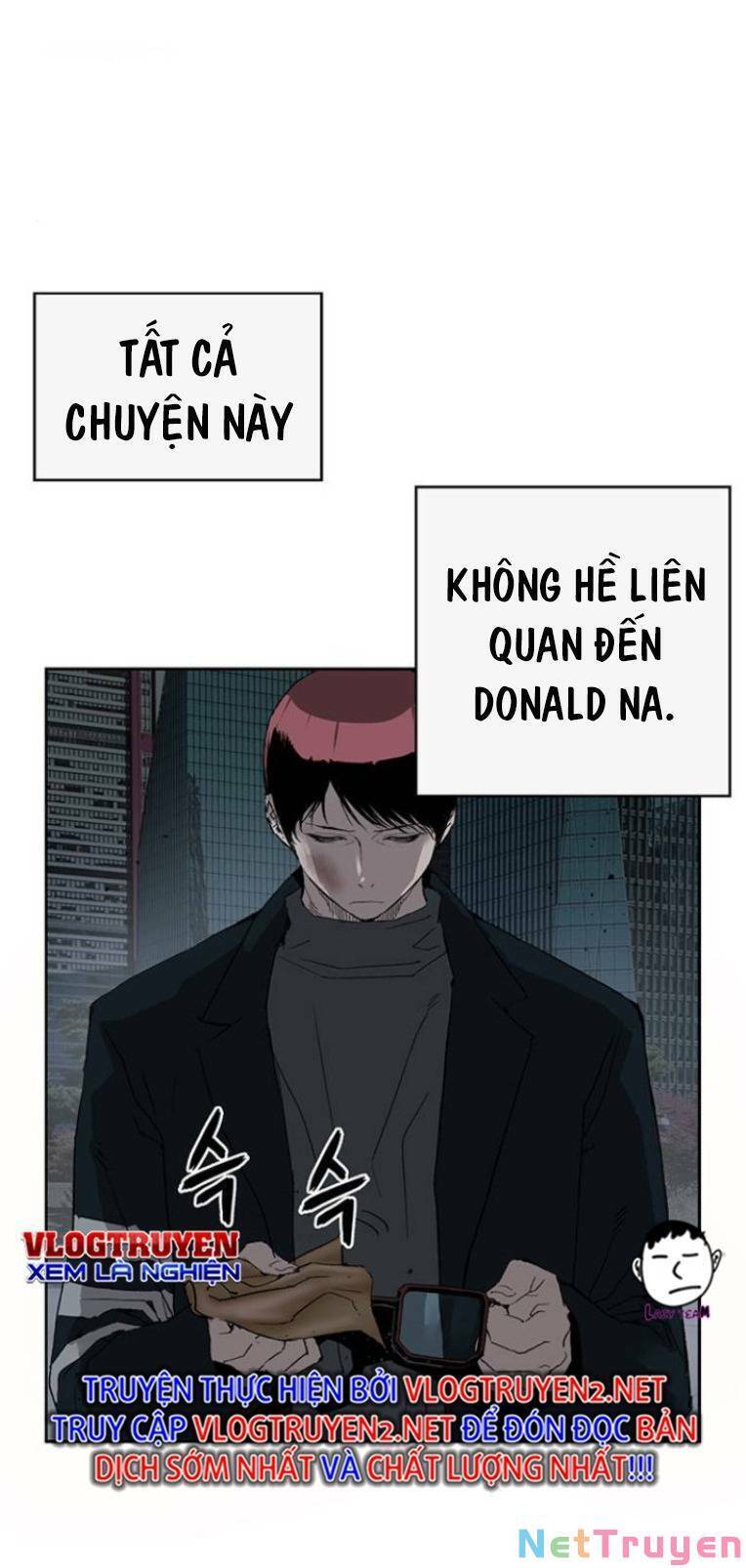 anh hùng yếu chapter 236 - Trang 3