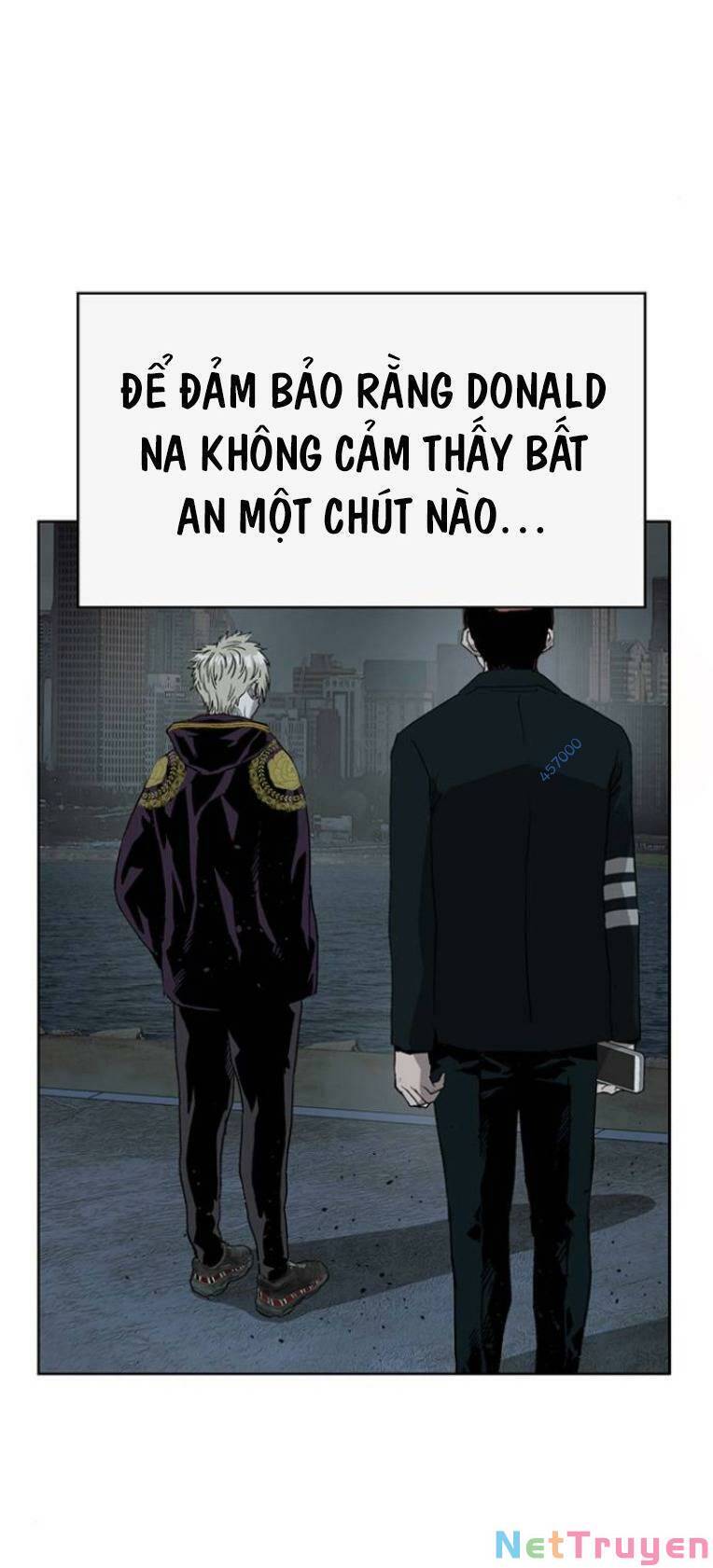 anh hùng yếu chapter 236 - Trang 3