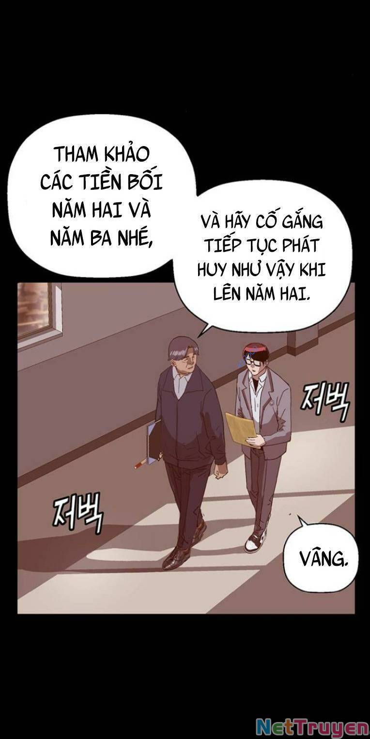 anh hùng yếu chapter 236 - Trang 3