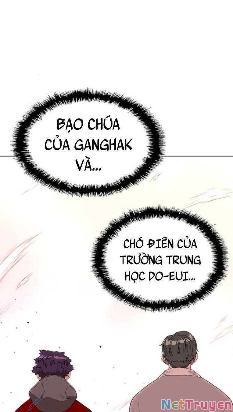 anh hùng yếu chapter 236 - Trang 3