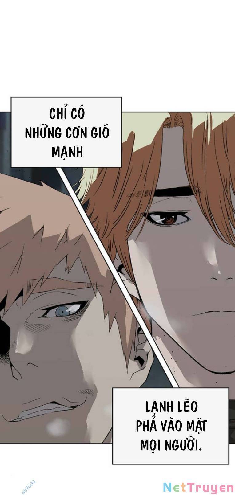 anh hùng yếu chapter 236 - Trang 3