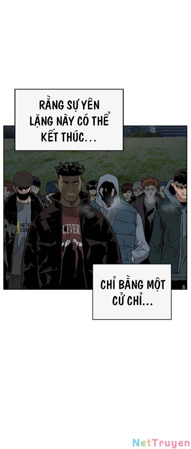 anh hùng yếu chapter 236 - Next chapter 237