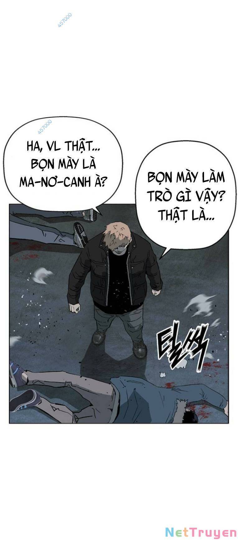 anh hùng yếu chapter 237 - Trang 3