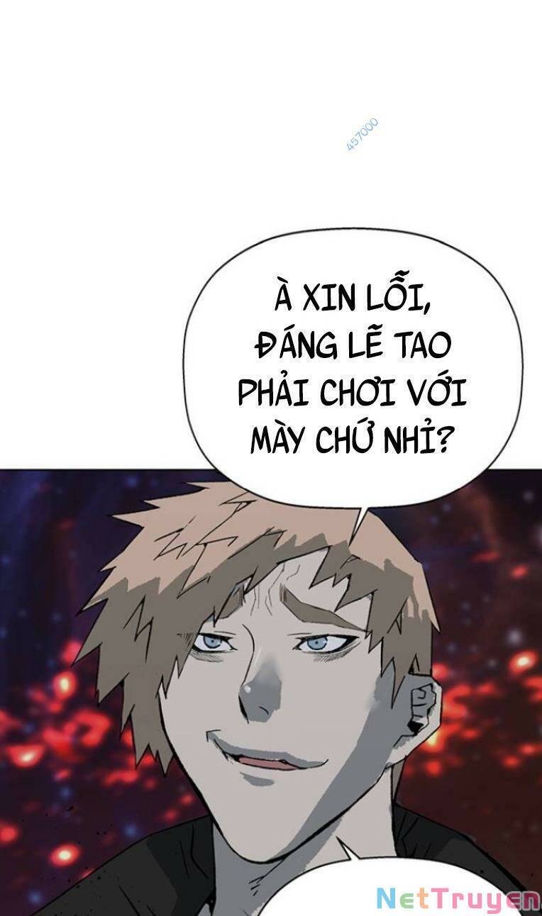 anh hùng yếu chapter 237 - Trang 3