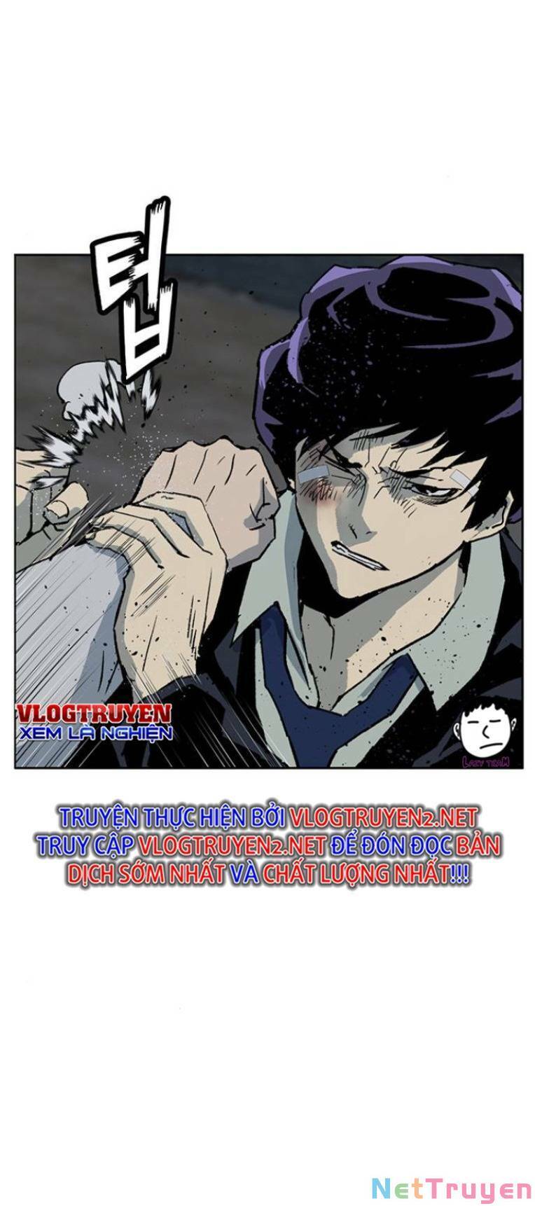 anh hùng yếu chapter 237 - Trang 3