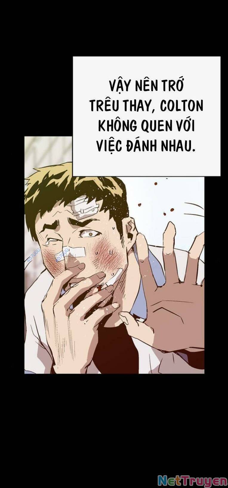 anh hùng yếu chapter 237 - Trang 3