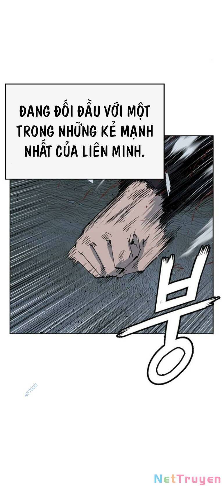 anh hùng yếu chapter 237 - Trang 3