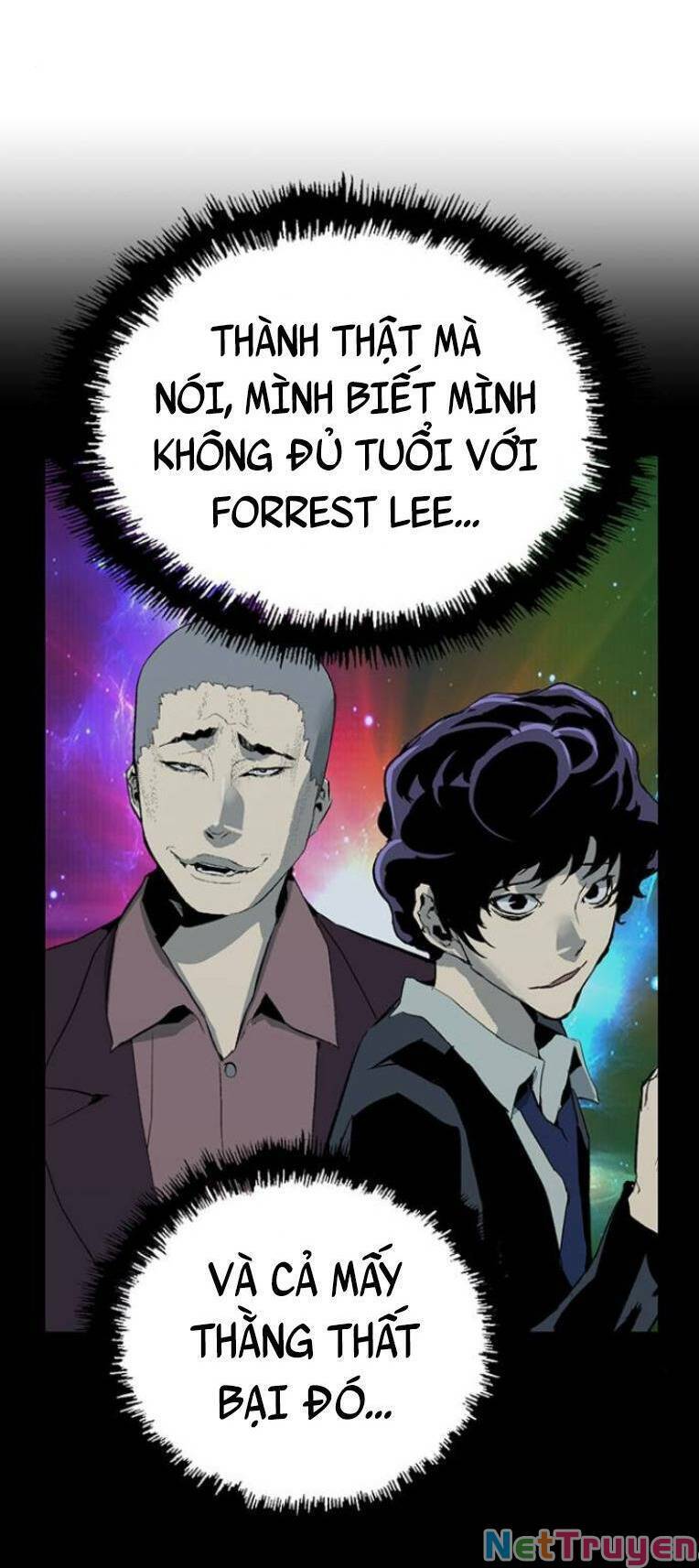 anh hùng yếu chapter 237 - Trang 3