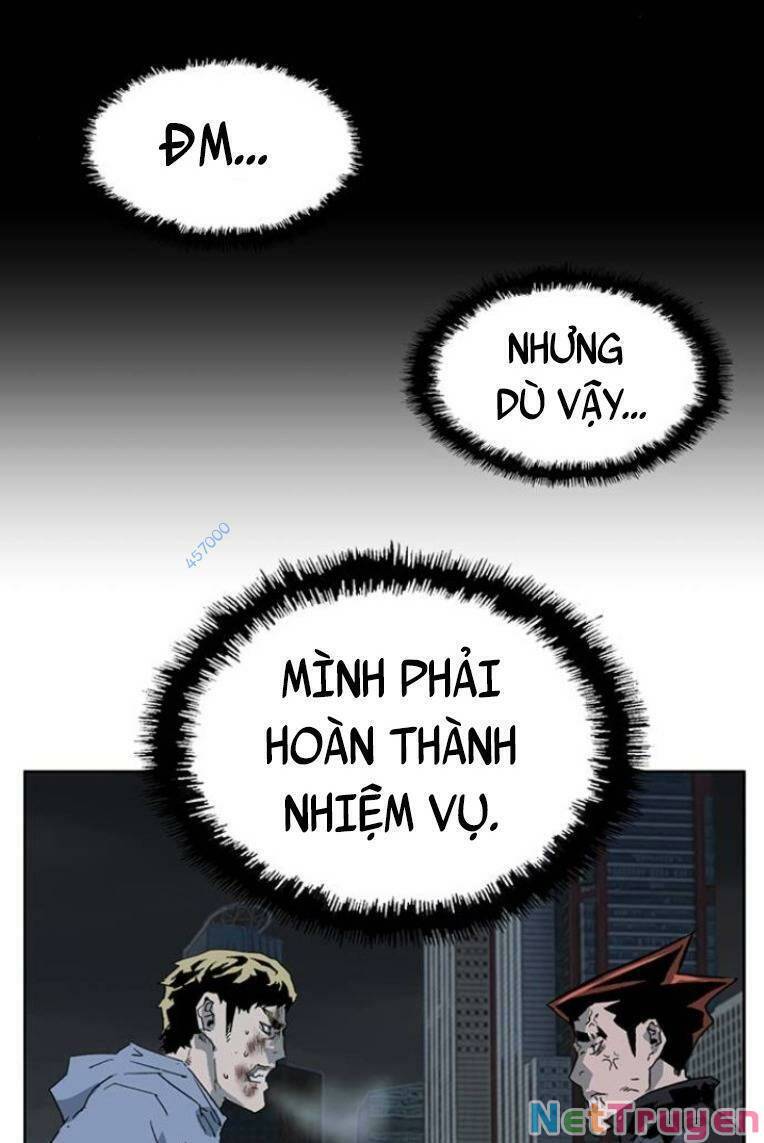 anh hùng yếu chapter 237 - Trang 3