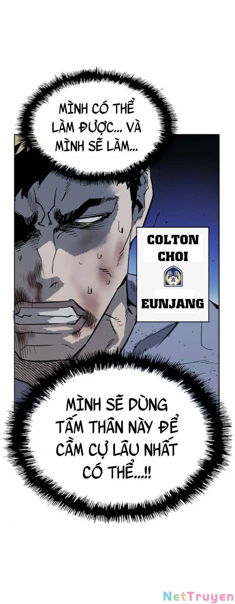 anh hùng yếu chapter 237 - Trang 3