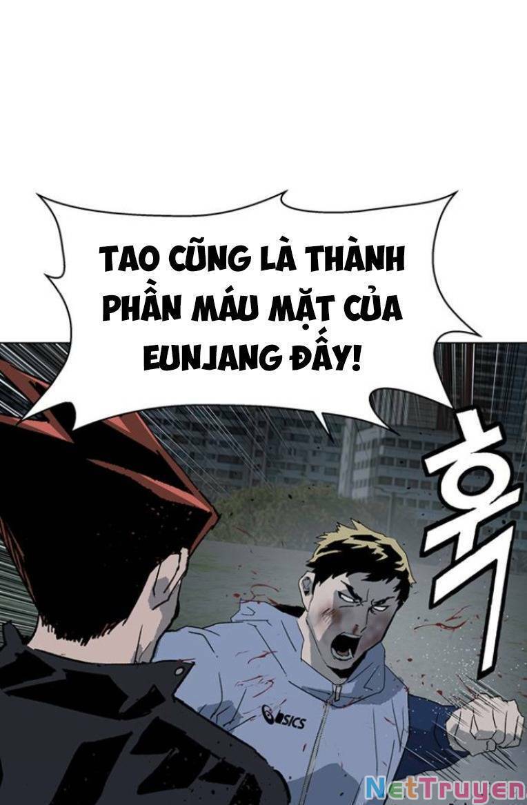 anh hùng yếu chapter 237 - Trang 3