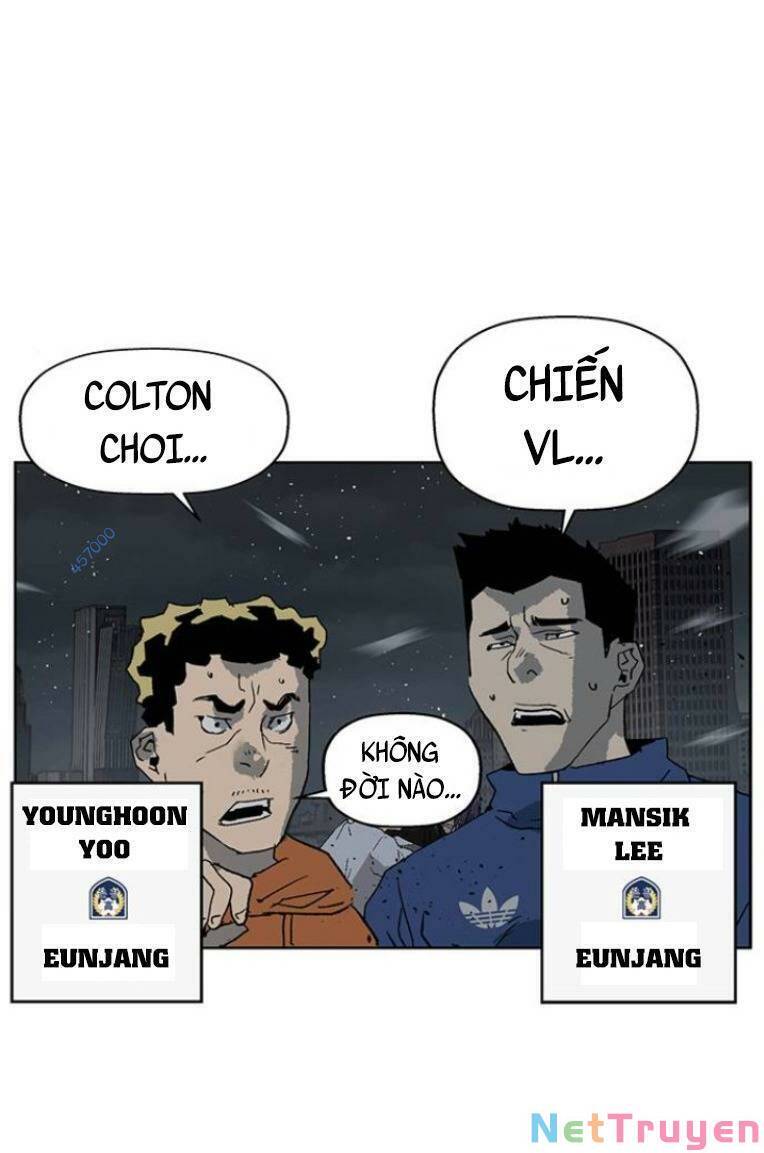 anh hùng yếu chapter 237 - Trang 3