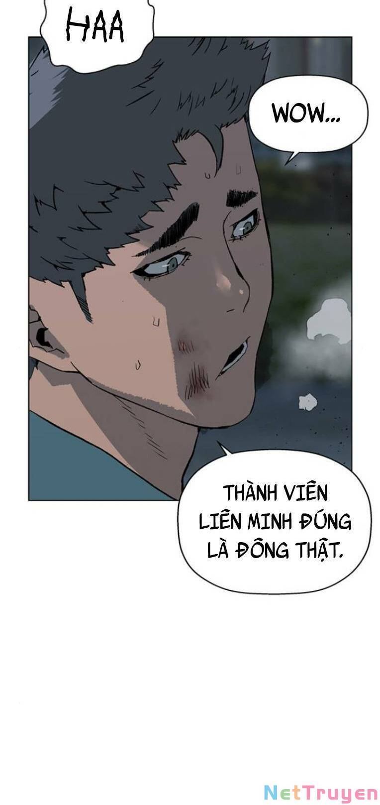 anh hùng yếu chapter 237 - Trang 3