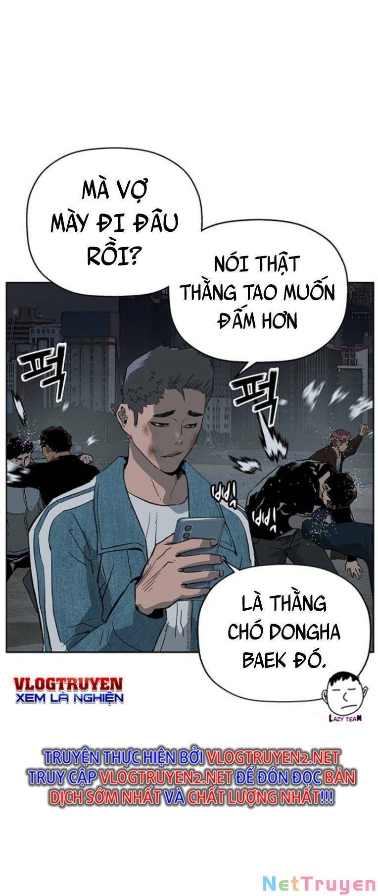 anh hùng yếu chapter 237 - Trang 3