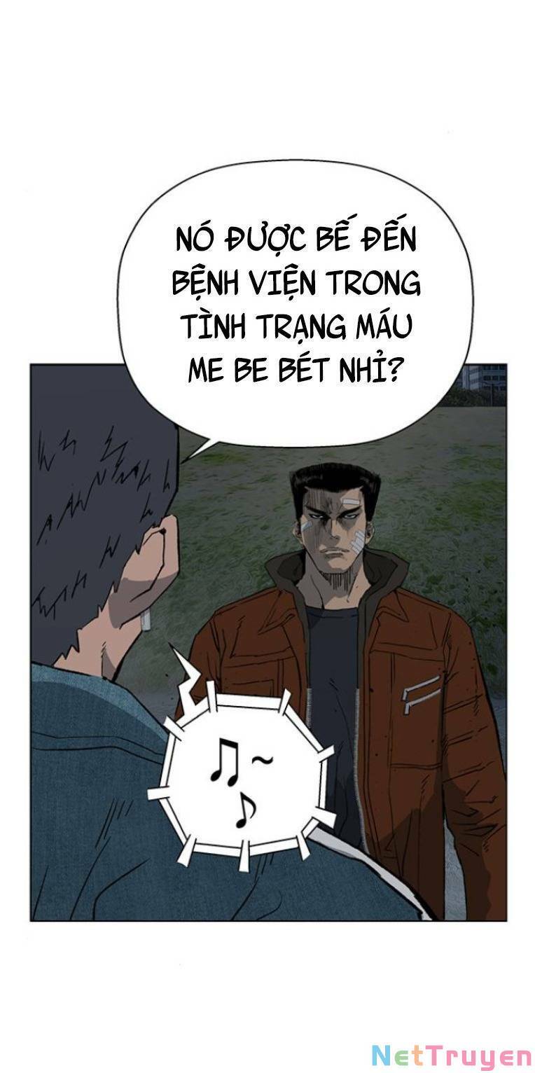 anh hùng yếu chapter 237 - Trang 3