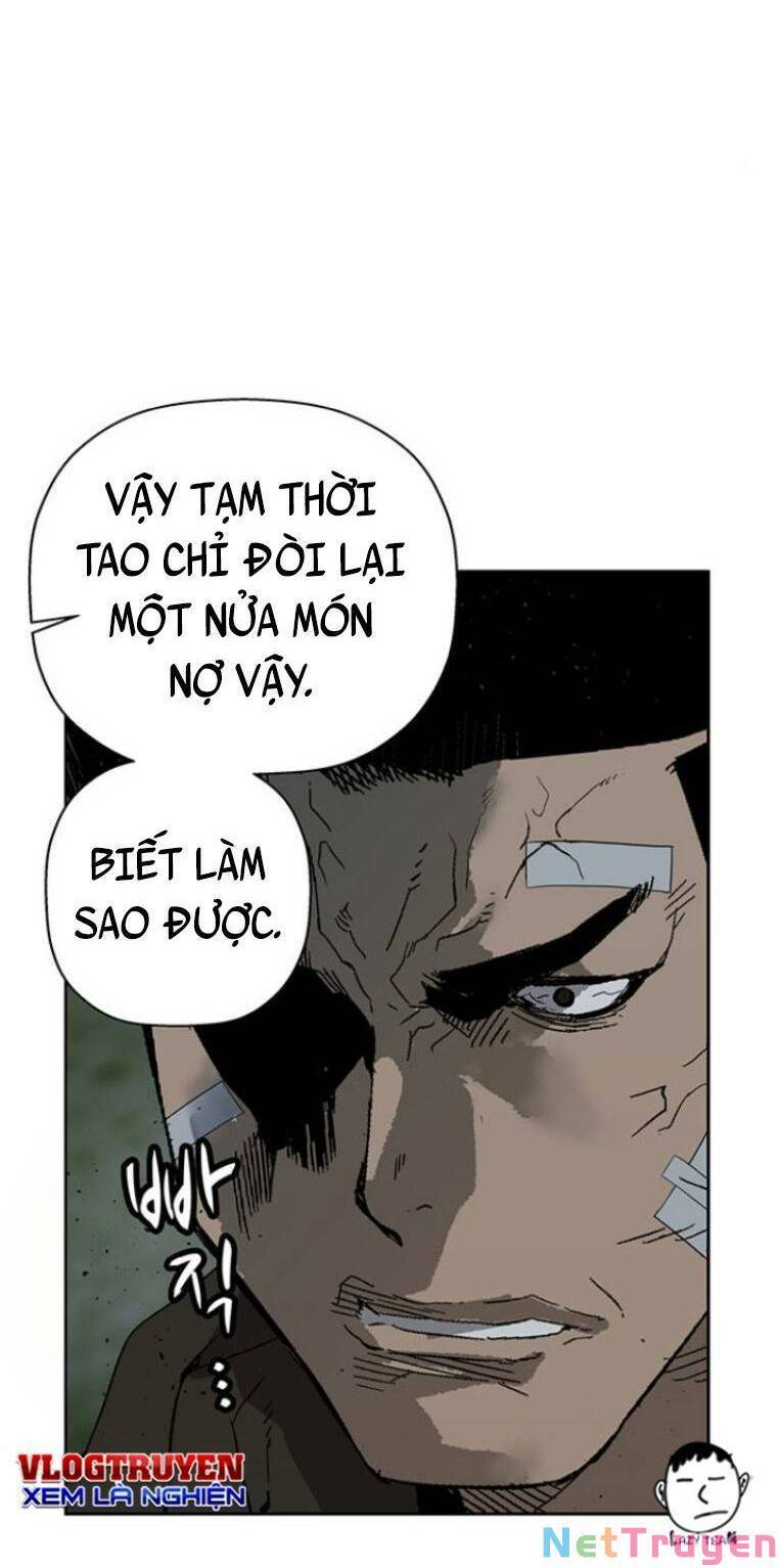 anh hùng yếu chapter 237 - Trang 3